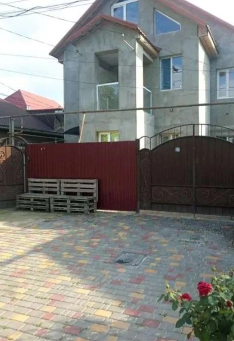 4-кімнатний будинок, 105 м², Ленселище