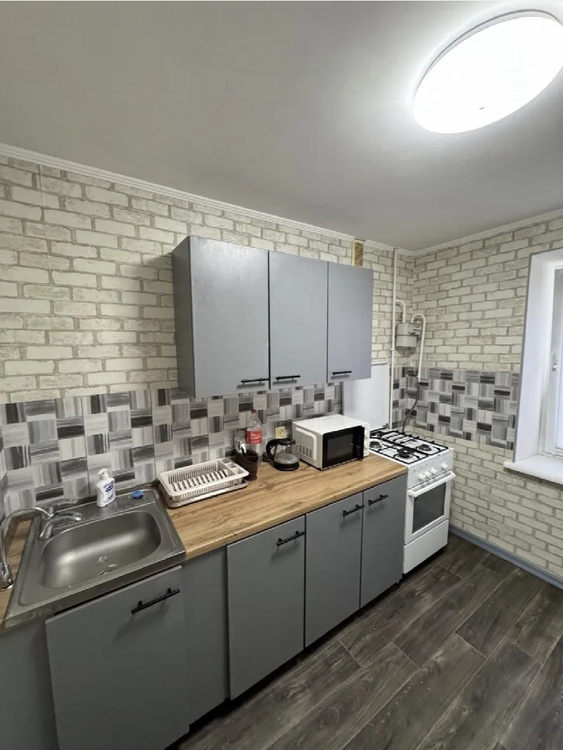2-кімнатні, 51 м²