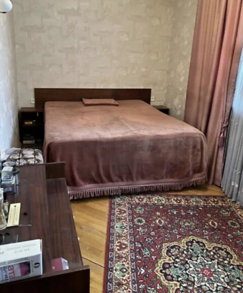 2-кімнатні, 46 м²