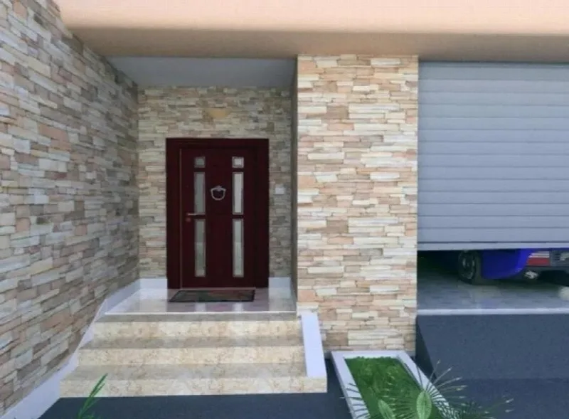 6-комнатный дом, 400 м², Santa Bay, Фонтан