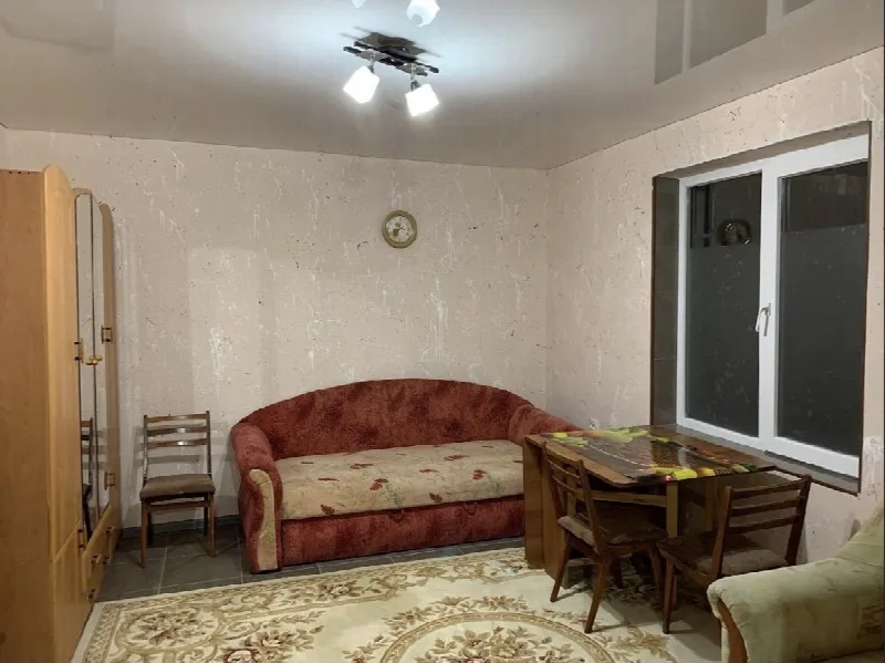 1-кімнатна квартира, 24 м², Молдаванка