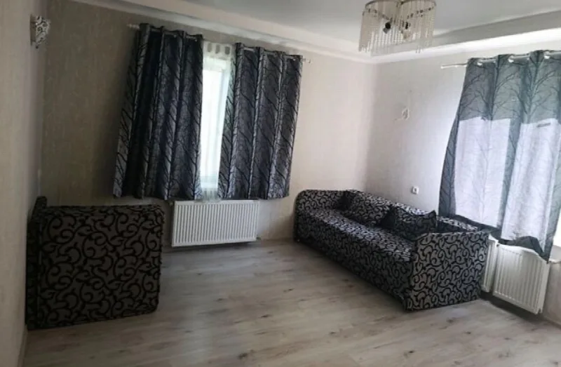 2-кімнатна квартира, 72 м², Острова, Котовського