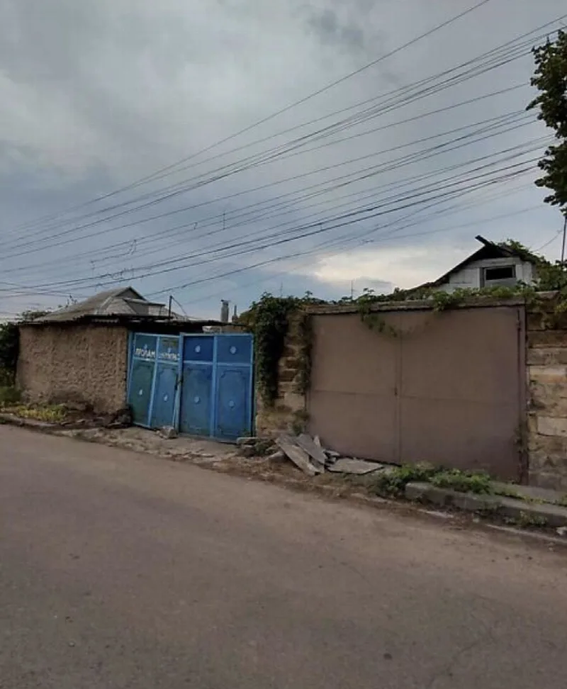 3-кімнатний будинок, 80 м², Усатове