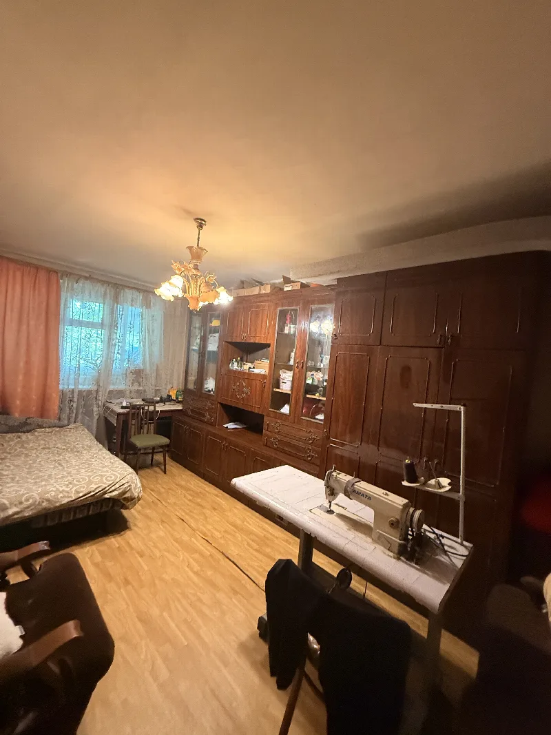3-room apartment, 51 m², Tairova