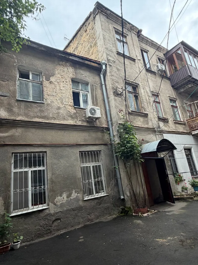 1-кімнатні, 28 м²