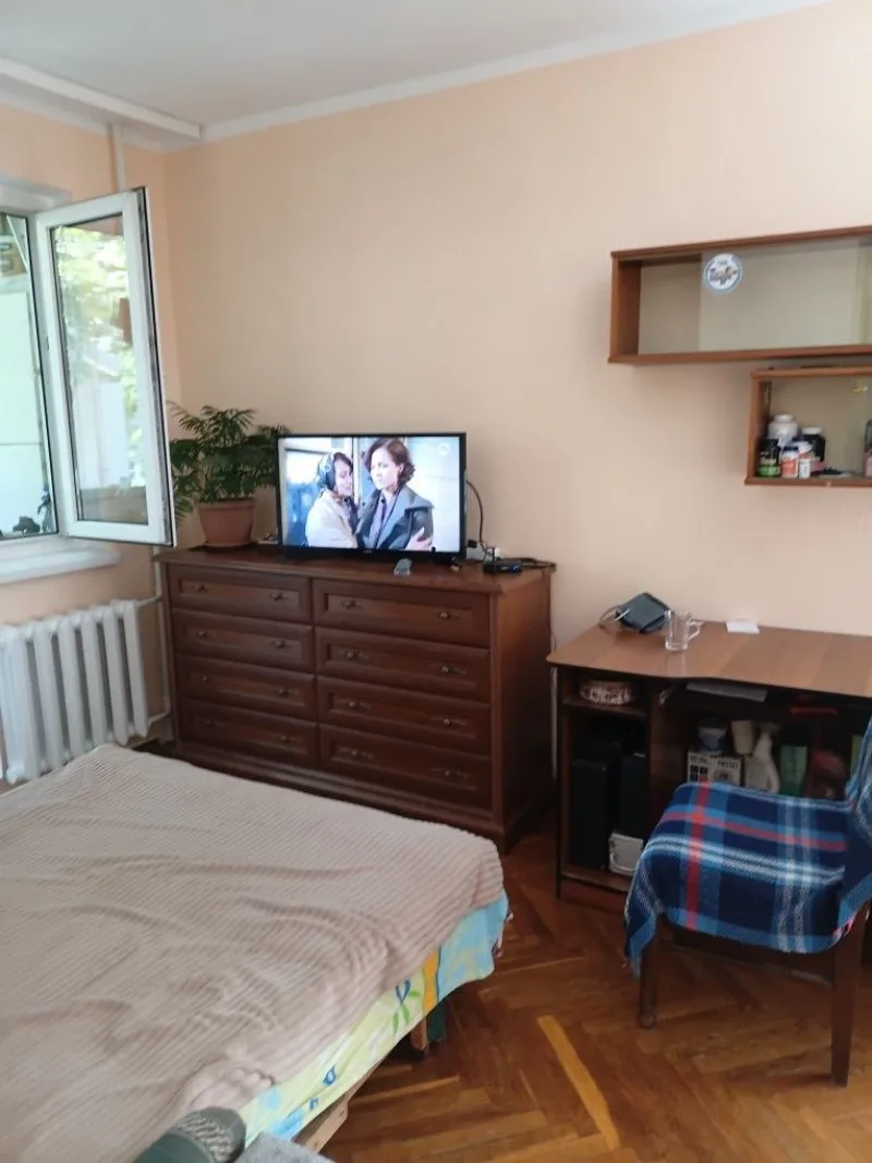 1-кімнатні, 32 м²