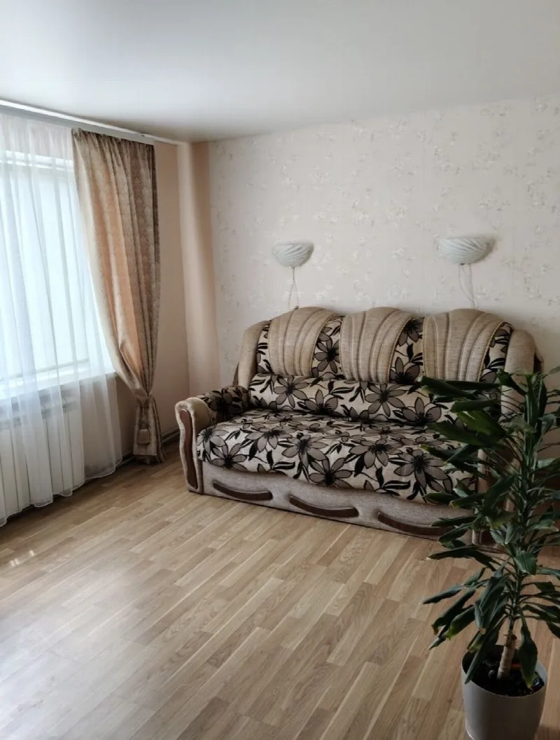 2-кімнатні, 46 м²