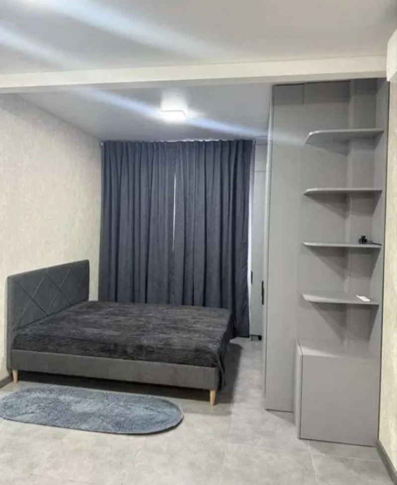 1-кімнатні, 30 м²