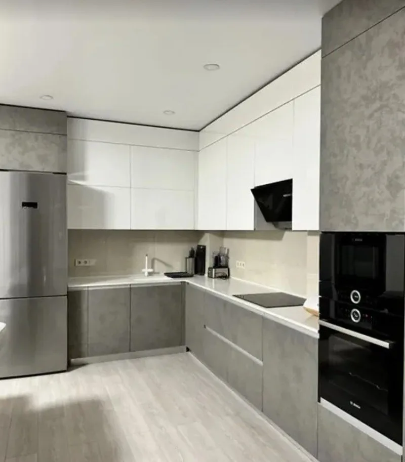 3-кімнатна квартира, 90 м², Таїровські сади, Таїрова