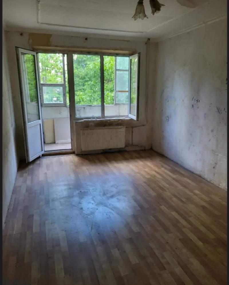 2-кімнатні, 46 м²