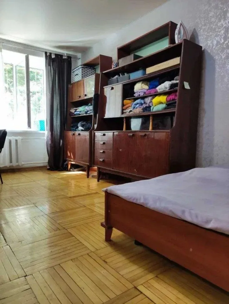 1-комнатная квартира, 28 м², Таирова