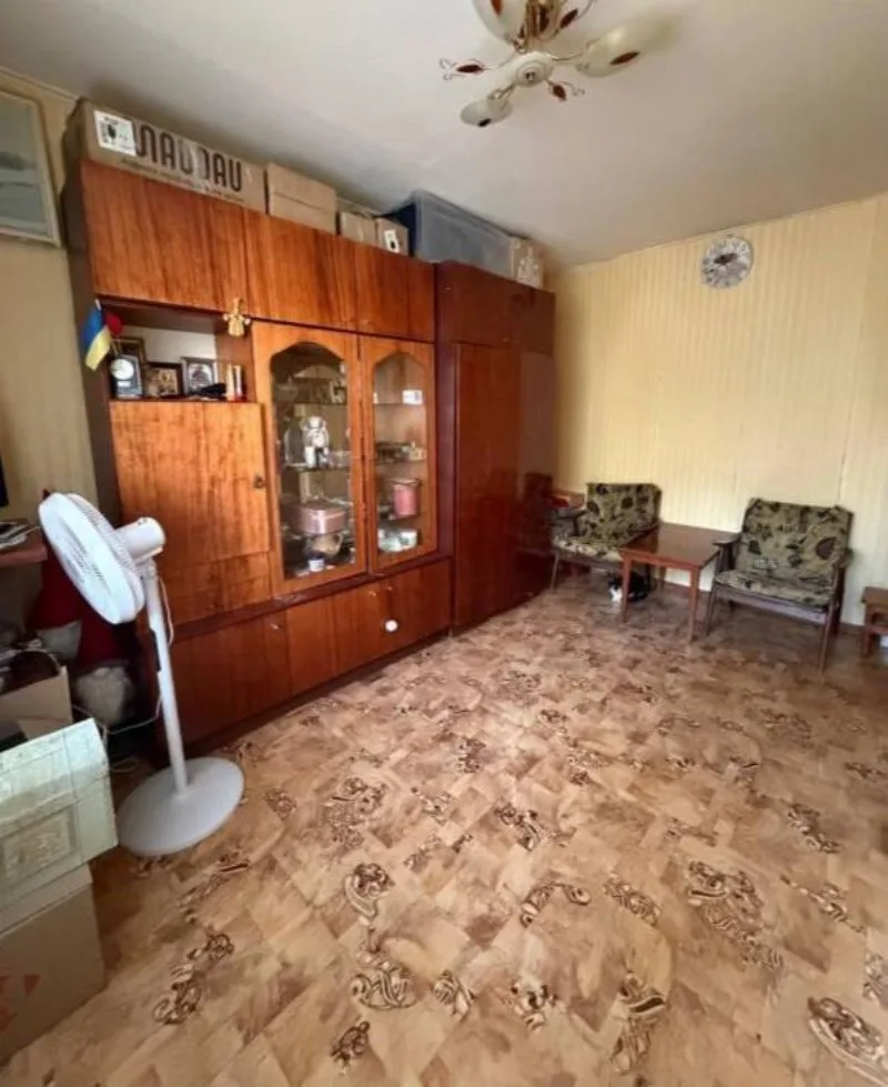1-кімнатні, 24 м²