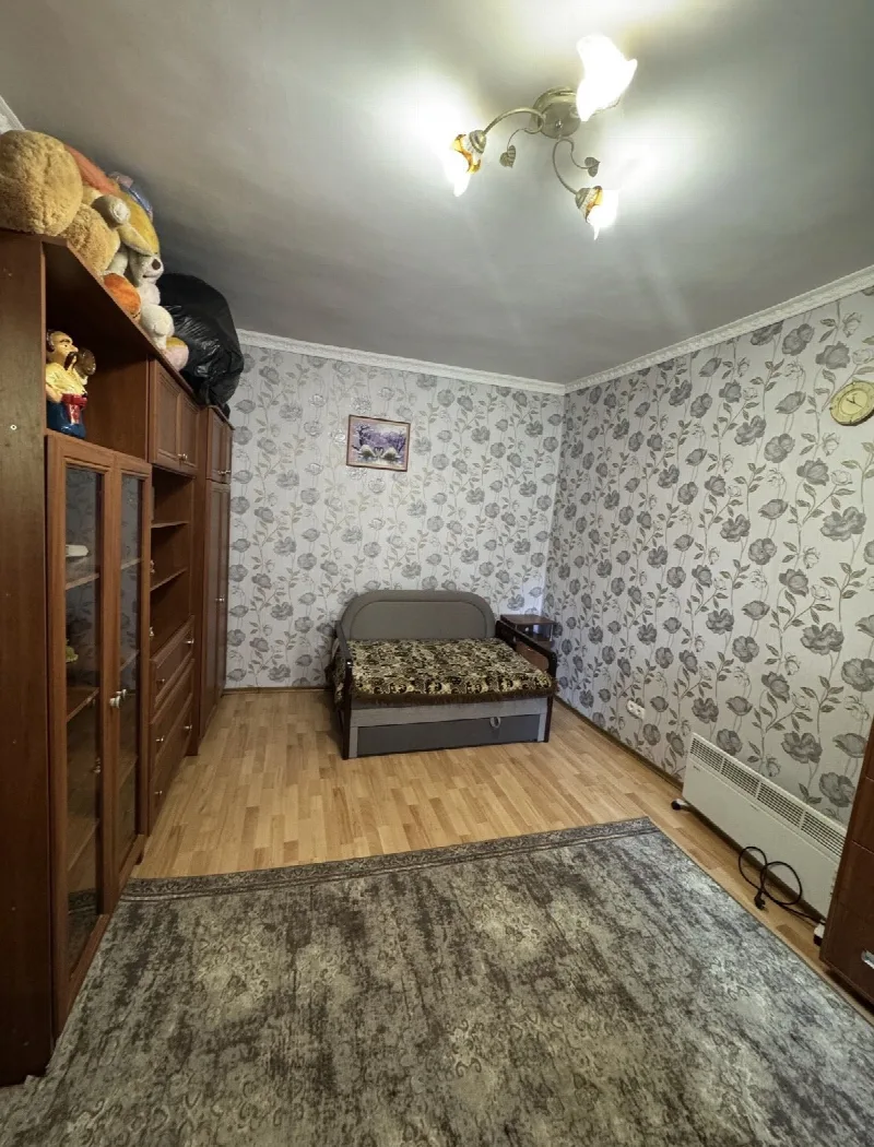 1-кімнатна квартира, 26 м², Молдаванка
