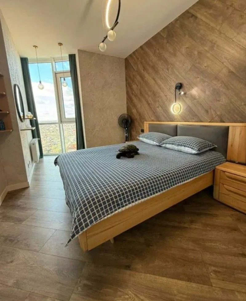 2-кімнатна квартира, 67 м², Aqua Marine, Фонтан