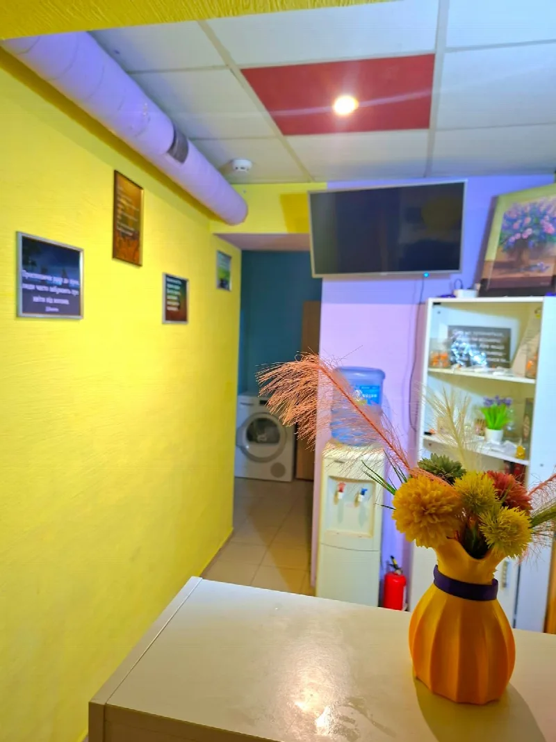 Комерційна, 78 м², Центр
