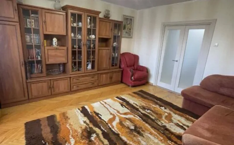 3-кімнатна квартира, 69 м², Фонтан