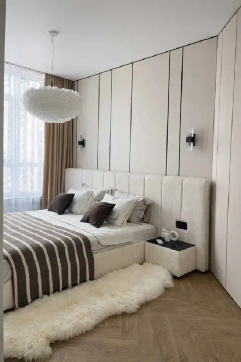 2-кімнатна квартира, 63 м², Атмосфера, Аркадія