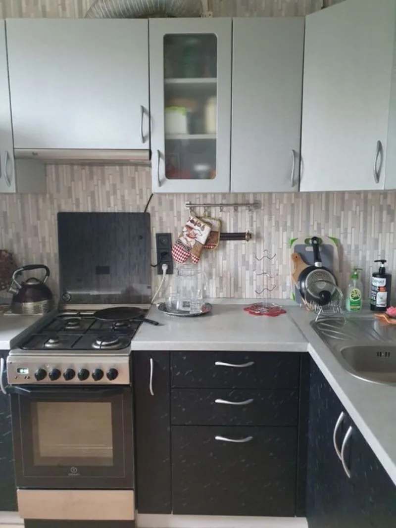 2-комнатная квартира, 54 м², Фонтан