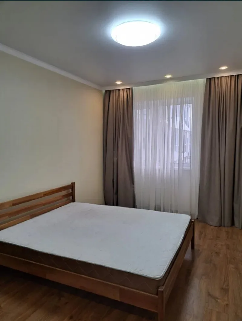1-комнатная квартира, 33 м², Море, Фонтан