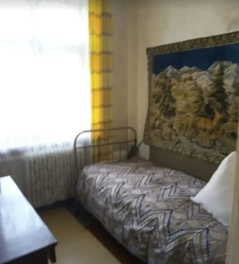 3-кімнатні, 43 м²