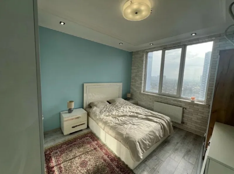 2-кімнатні, 65 м²