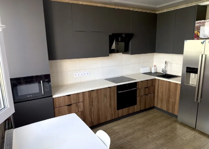 1-кімнатні, 40 м²