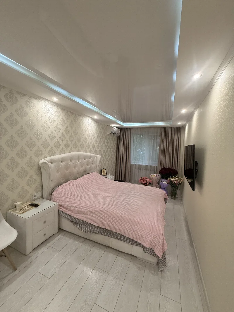 2-кімнатні, 48 м²