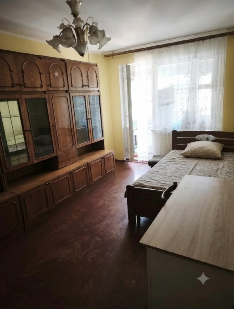 1-кімнатна квартира, 34 м², Таїрова