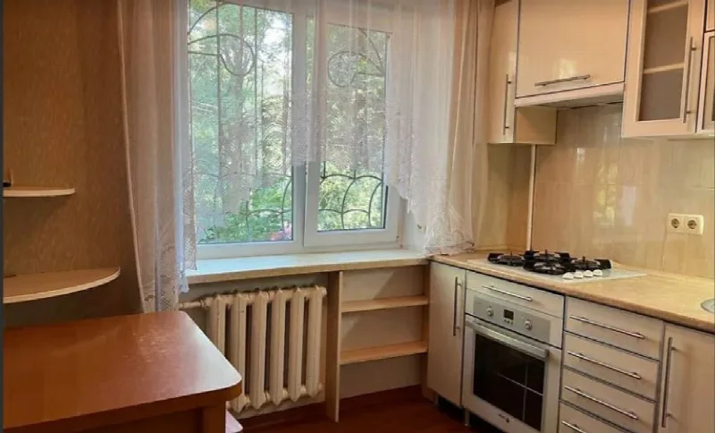 2-кімнатні, 44 м²