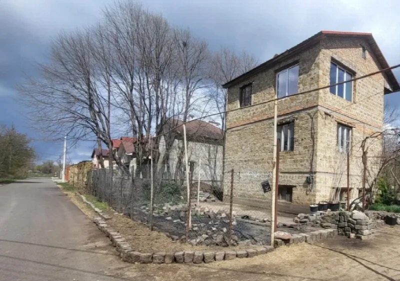 4-комнатный дом, 200 м², Червоный хутор