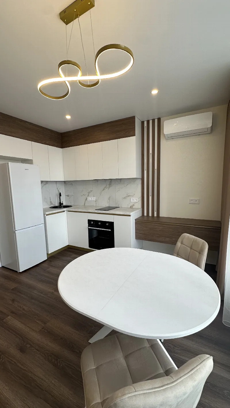 1-кімнатні, 29 м²
