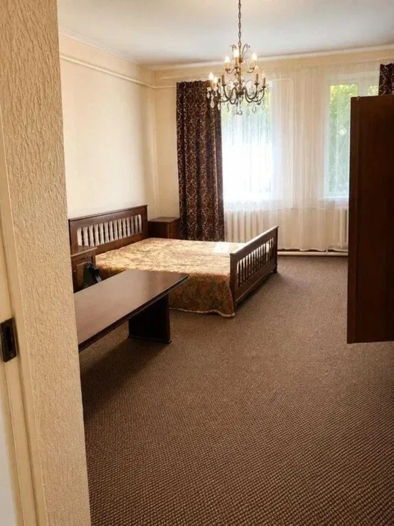 2-кімнатна квартира, 55 м², Молдаванка