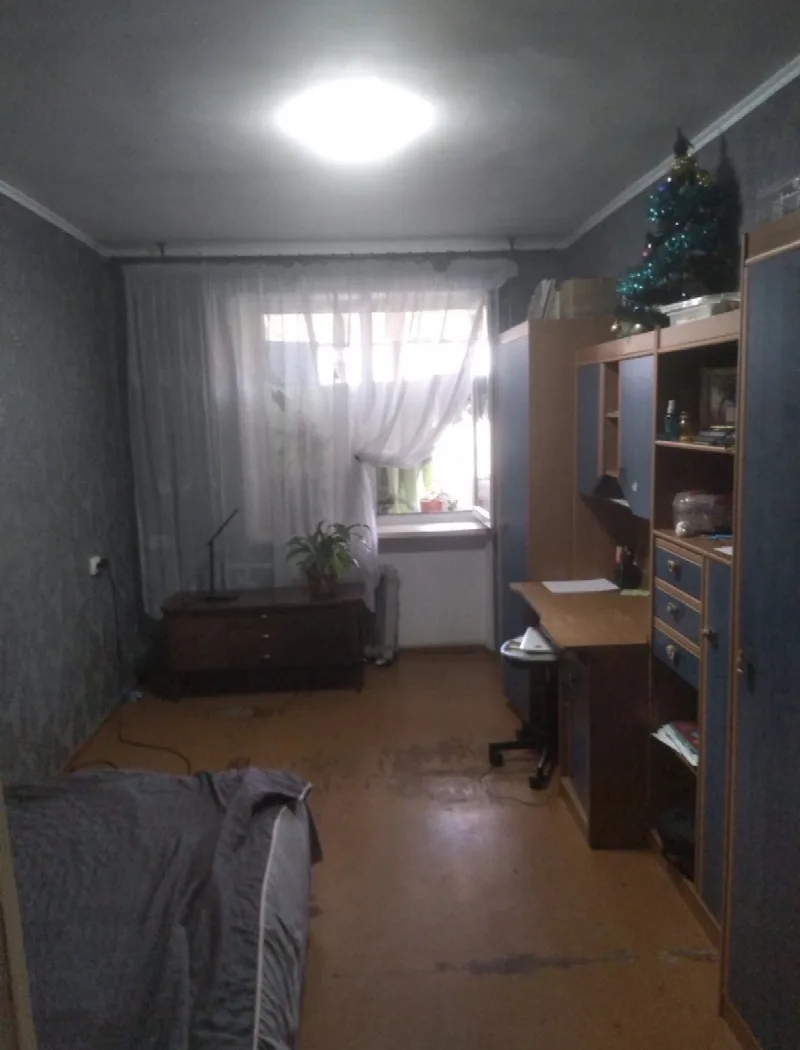 3-кімнатна квартира, 65 м², Котовського