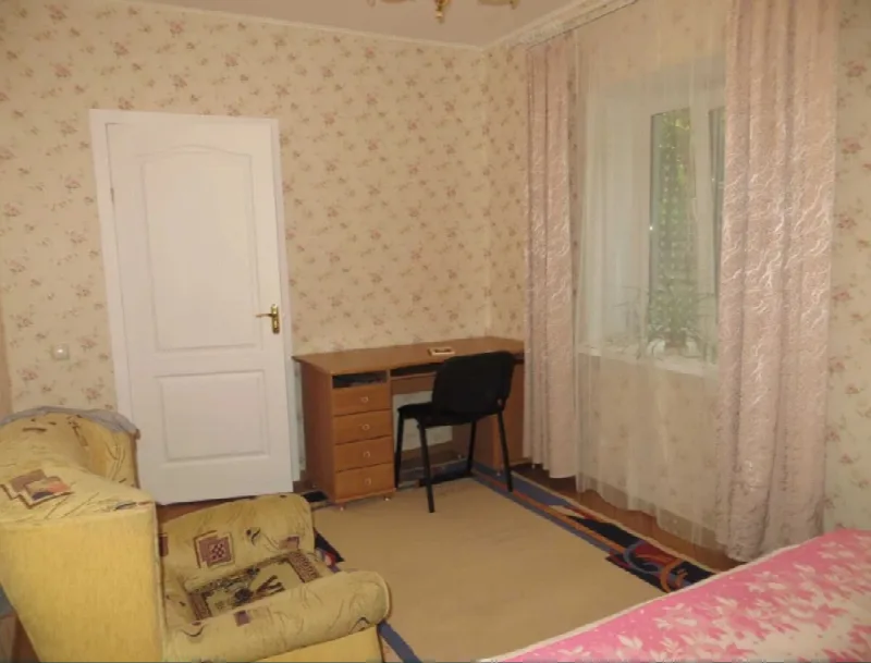 2-кімнатний будинок, 54 м², Таїрова