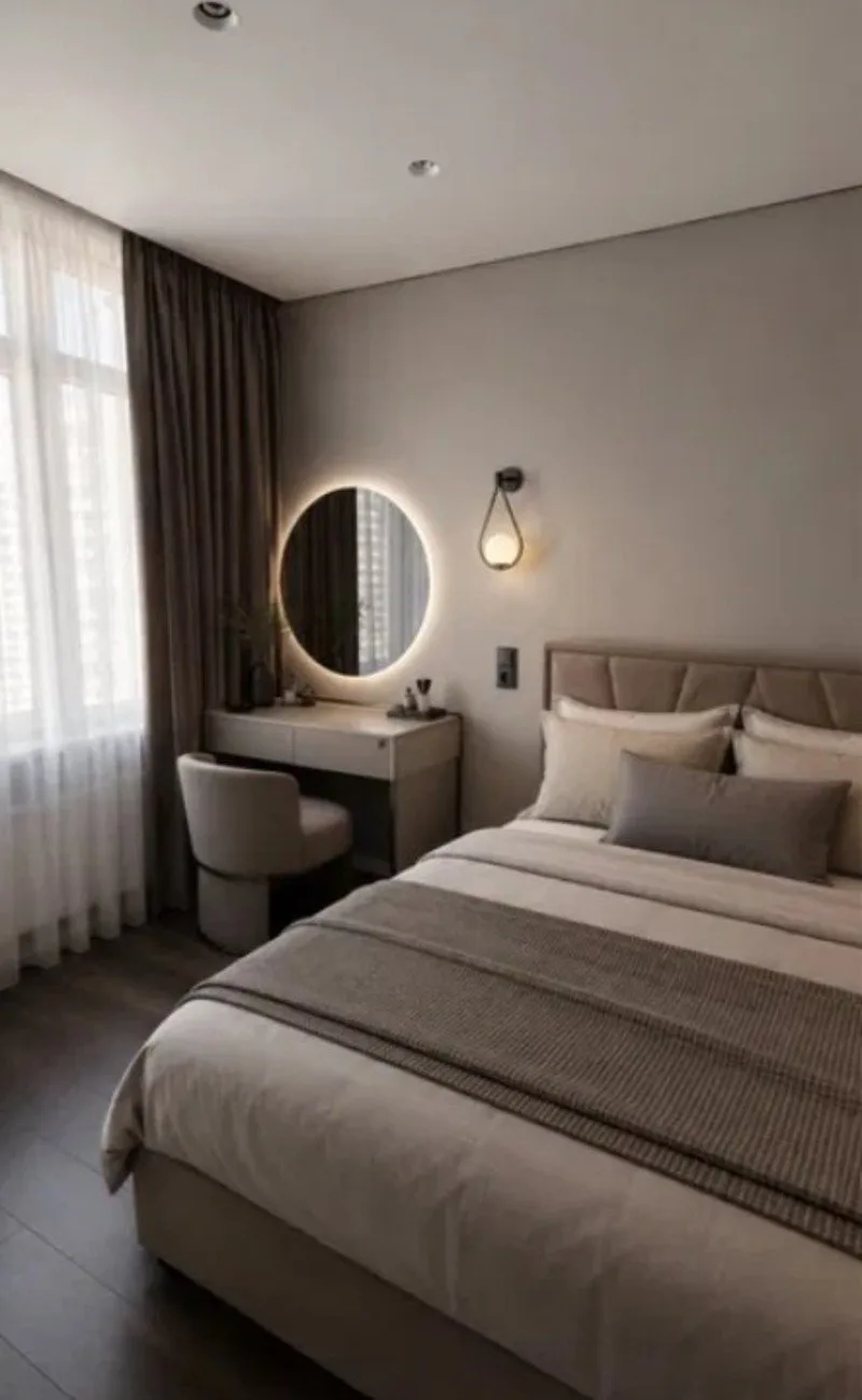 2-кімнатна квартира, 64 м², 49 Перлина, Таїрова