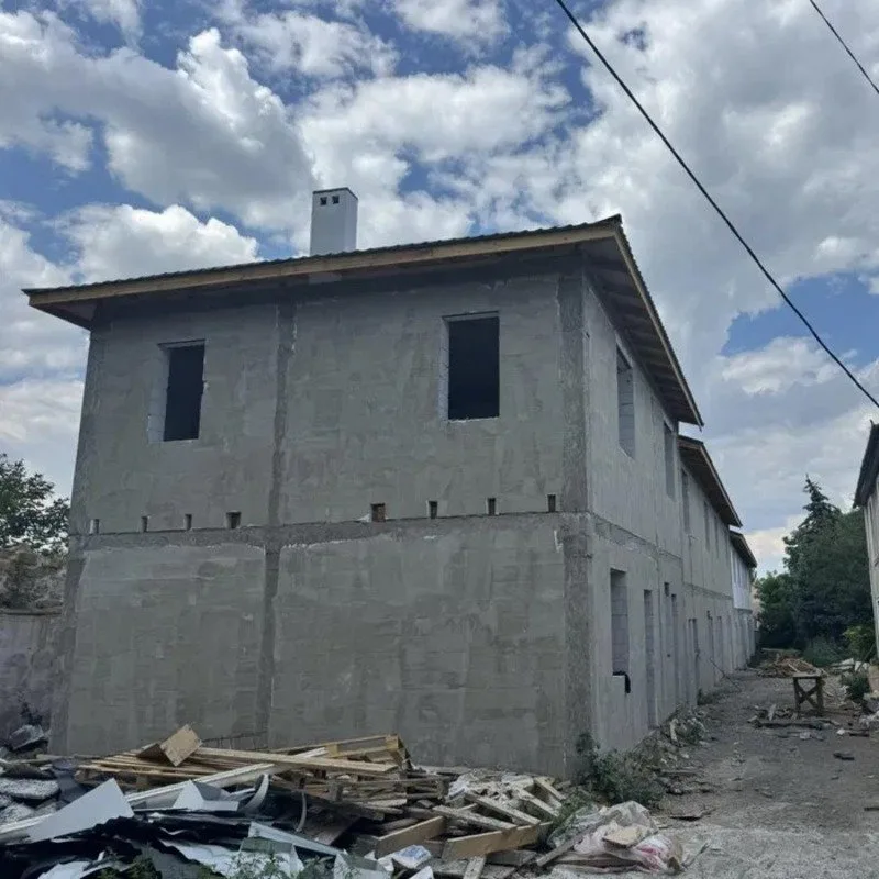 3-кімнатні, 55 м²