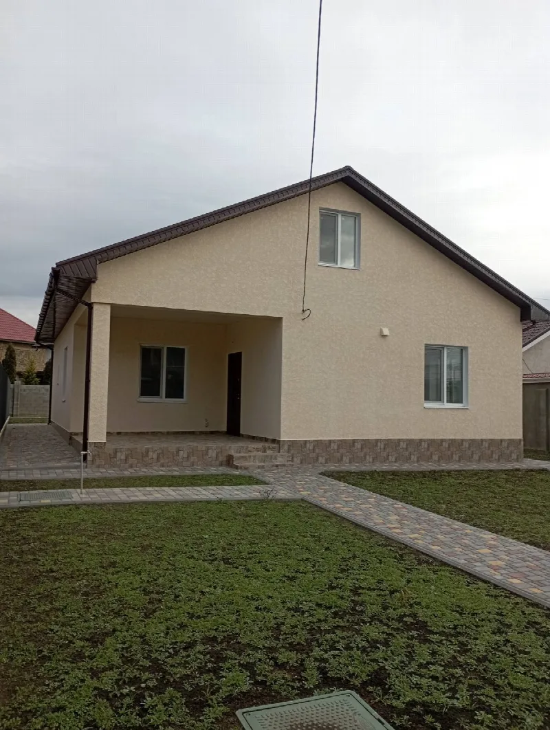 3-комнатный дом, 94 м², Нерубайское