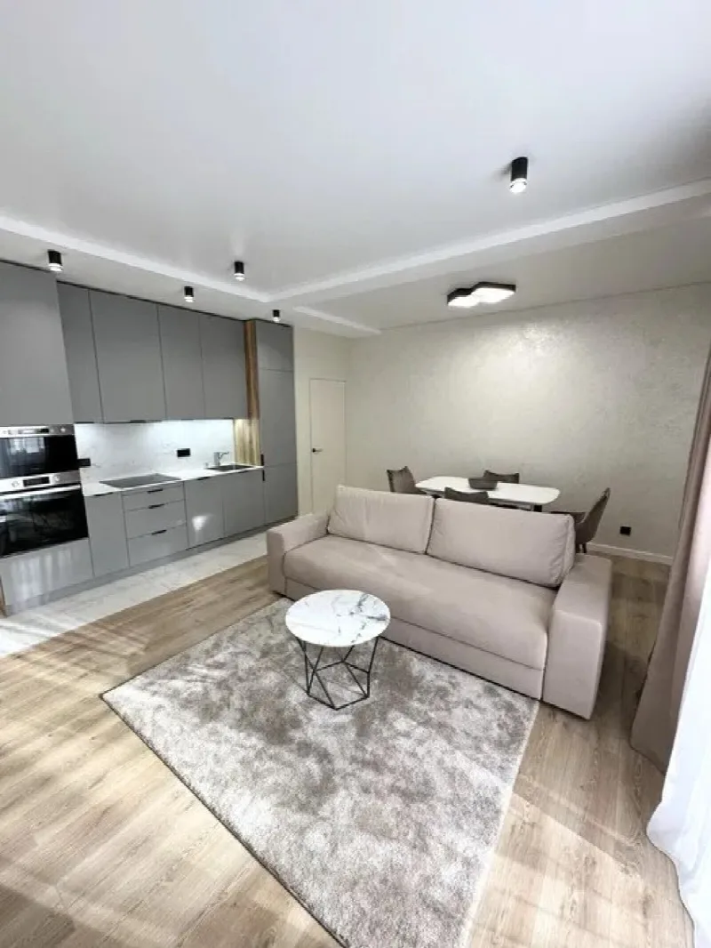 3-комнатная квартира, 89 м², 51 Жемчужина, Аркадия