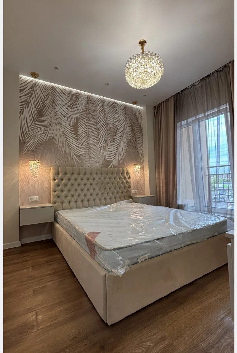 2-кімнатні, 52 м²