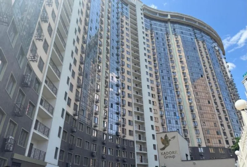 Коммерция, 31 м², 26 Жемчужина, Аркадия
