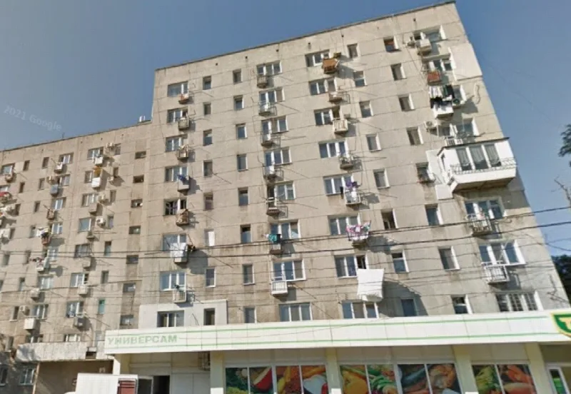 1-кімнатна квартира, 21 м², Черемушки