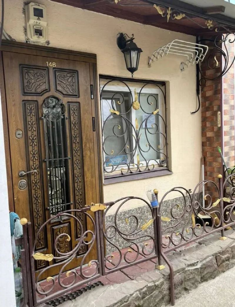 1-комнатный дом, 40 м², Пересыпь