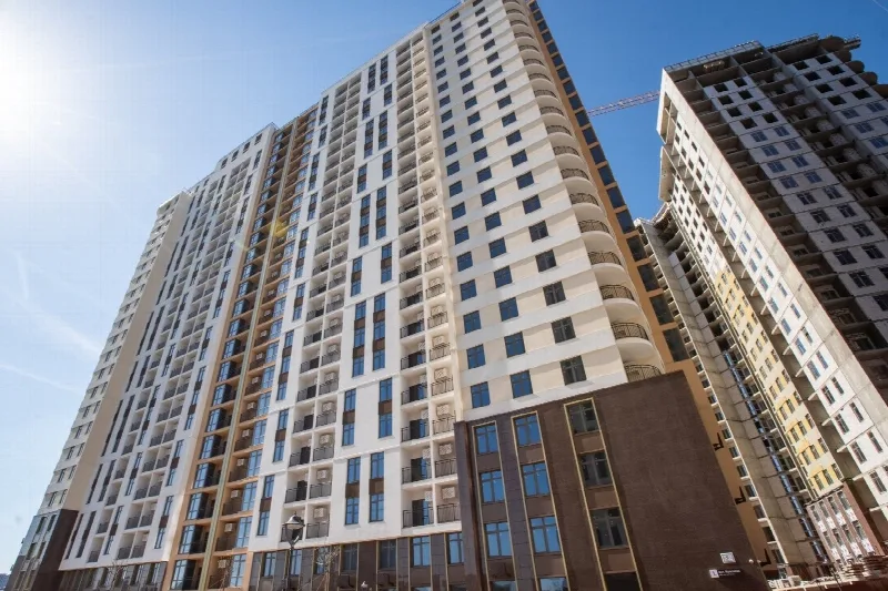 1-комнатная квартира, 40 м², 63 Жемчужина, Фонтан