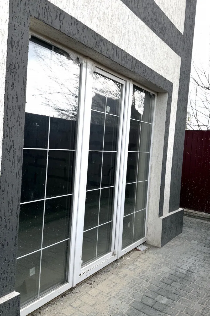 3-кімнатний будинок, 73 м², Ленселище