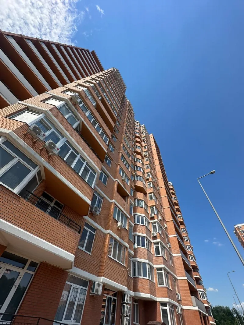 1-комнатная квартира, 40 м², RealPark, Черемушки