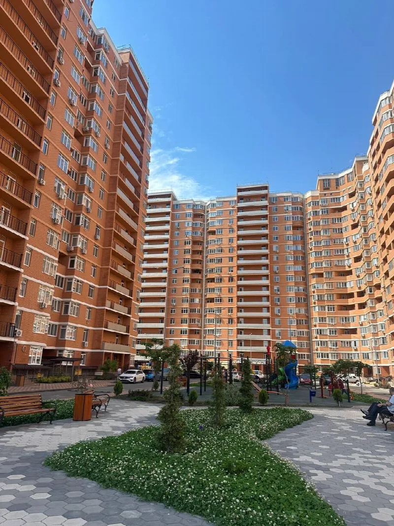 1-комнатная квартира, 43 м², RealPark, Черемушки