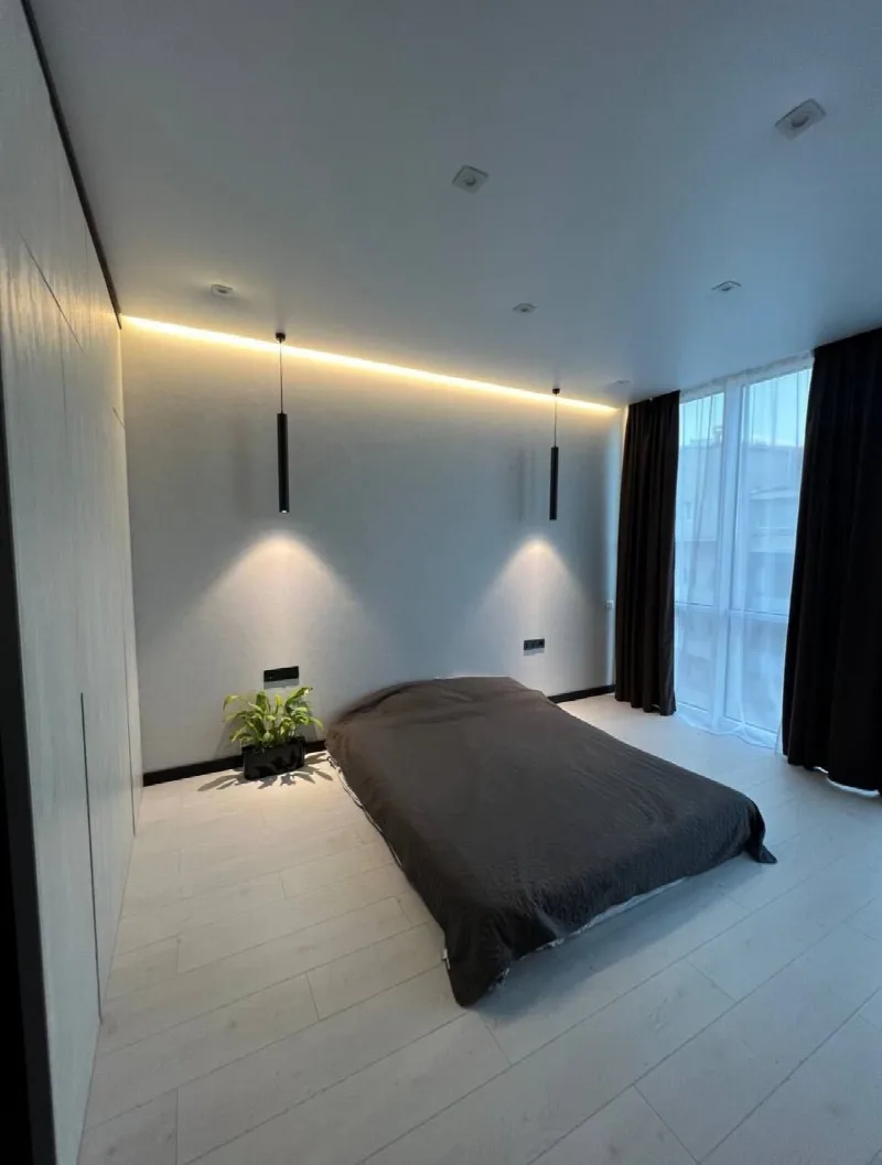 3-комнатная квартира, 108 м², 26 Жемчужина, Аркадия