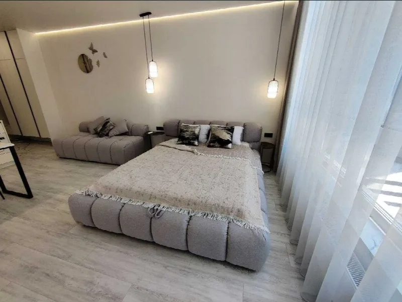1-кімнатна квартира, 30 м², Атмосфера, Аркадія