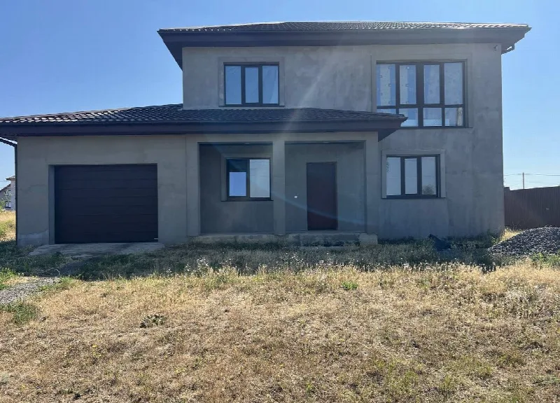 4-комнатный дом, 160 м², Фонтанка