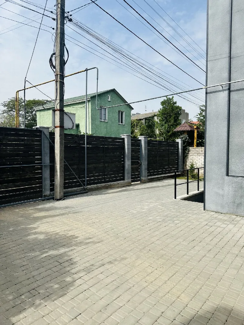 2-кімнатний будинок, 150 м², Таїрове, смт